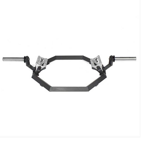Olive Olympisk Bar Hexagonal