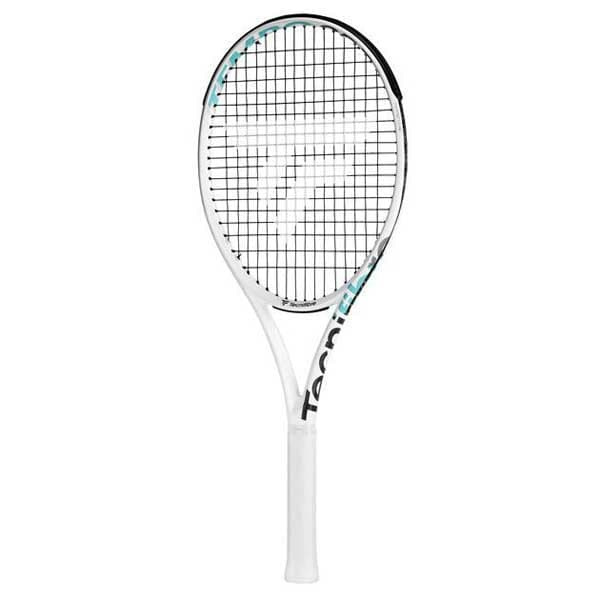 Tecnifibre Tempo V2 255 Tennisracket Silver 1