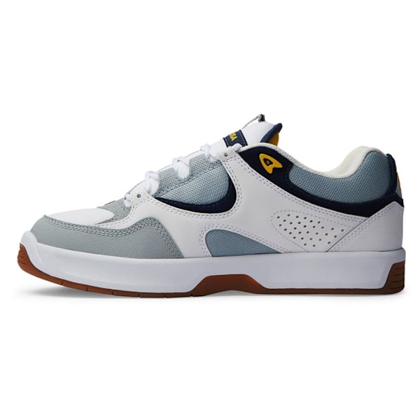 Dc Shoes Kalynx Zero Skor Grå EU 41 Man