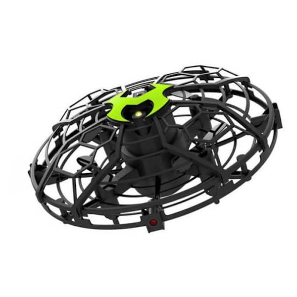 Bizak Handkontrollerad Drönare Sky Viper Force Silver