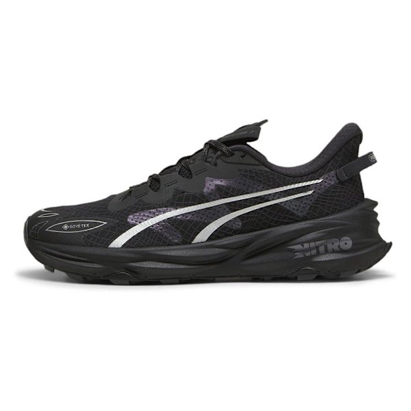 Puma Fast-trac Nitro 3 Gtx Løbesko  EU 42 1/2 Mand