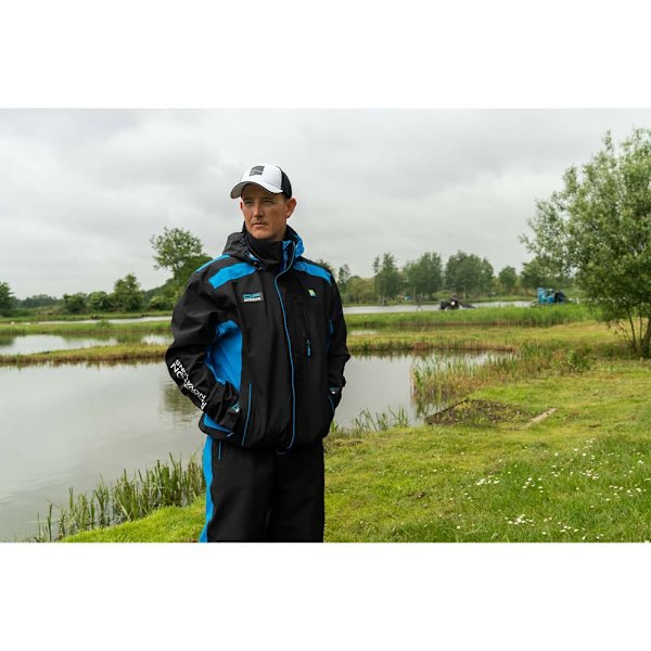 Preston Innovations Df Ultra Jakkesæt  4XL Mand