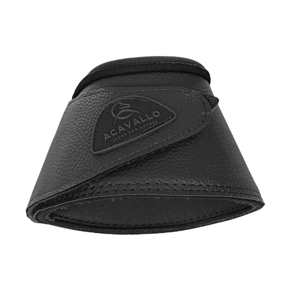 Acavallo Eco-leather&velcro Saappaat  L