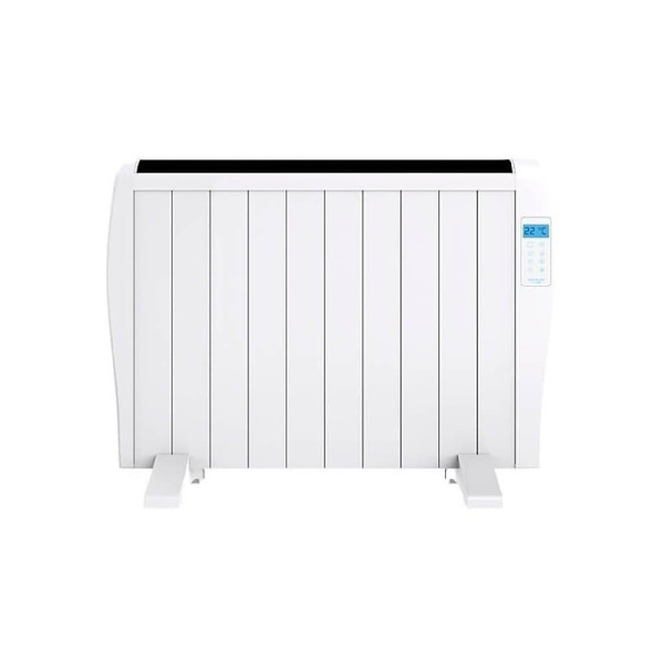 Cecotec Elektrisk Panelvarmer Readywarm 2000 Thermal Hvid One Size / EU Plug