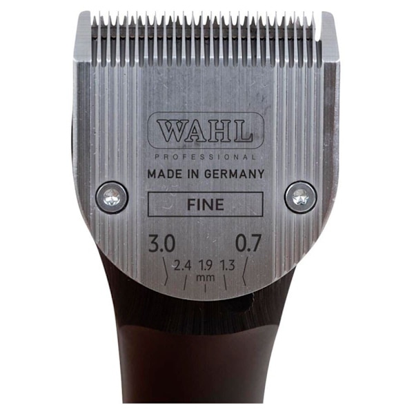 Wahl Hår Clipper Admire 1877 Søvfarvet