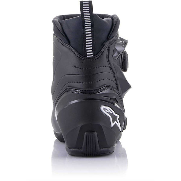 Alpinestars Moottoripyörä Kengät Sp-2 Musta EU 43 Mies