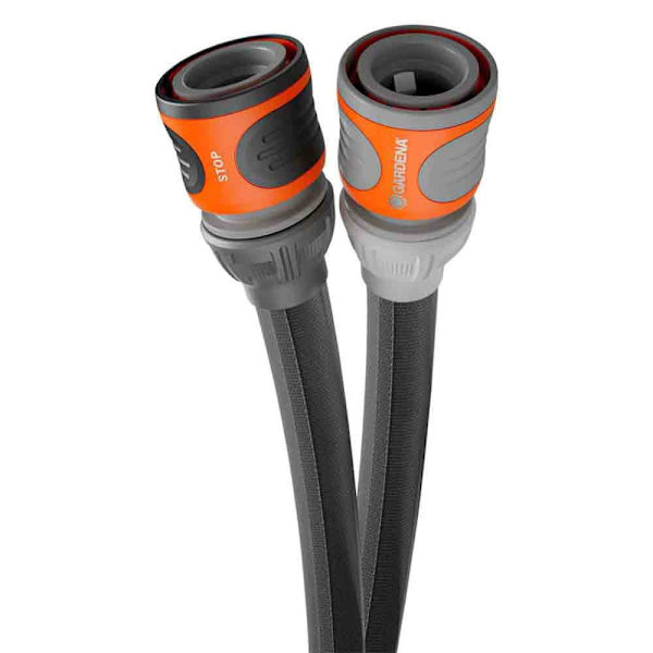 Gardena Tekstilslange Hose Liano Life 10 M Søvfarvet