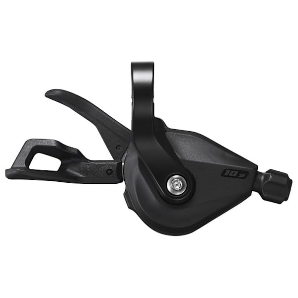 Shimano Højre Gearskifter Deore M4100 Sort 10s