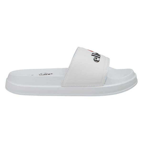Ellesse Slides Filippalta Vit EU 37 Kvinna