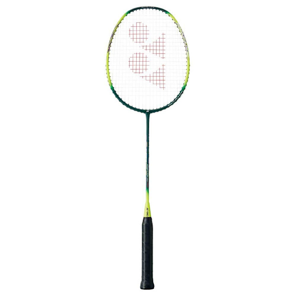 Yonex Badminton Racket Nanoflare 001 Feel Grönt 5