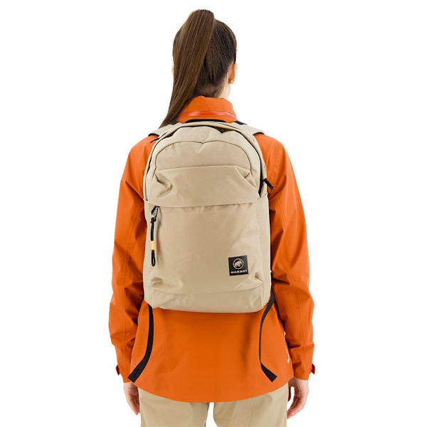 Mammut Xeron 20l Ryggsäck Beige