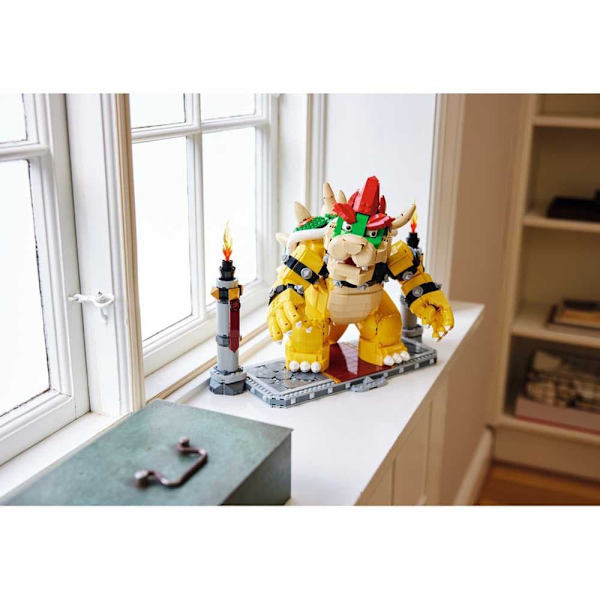 Lego 71411 Tbd-leaf-16-2022 V29 Monivärinen