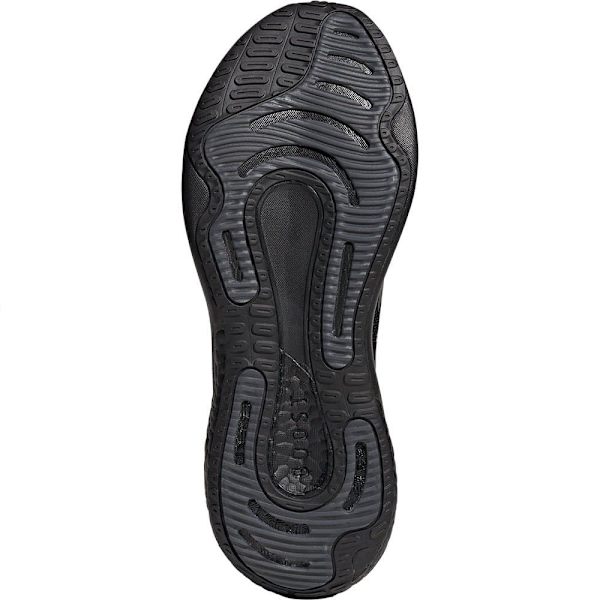 Adidas Løbe Skoe Supernova 2 Sort EU 39 1/3 Mand