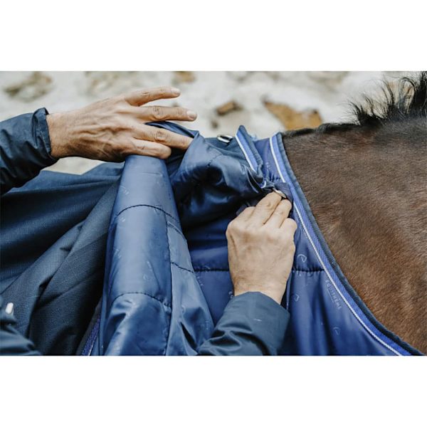 Equitheme Underblanket Classic 100g  6´6´´