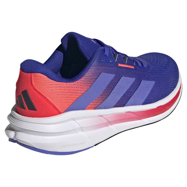 Adidas Questar 3 Løbesko  EU 40 2/3 Mand