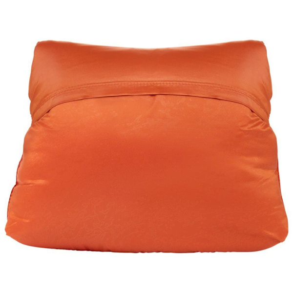 Ruffwear Koiran Takki Quinzee Oranssi 2XS