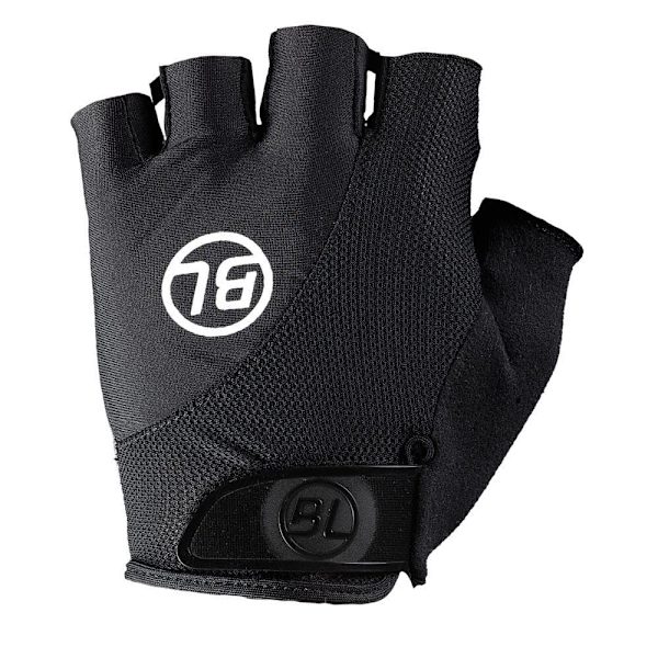 Bicycle Line Discesa Handsker Sort L Kvinde