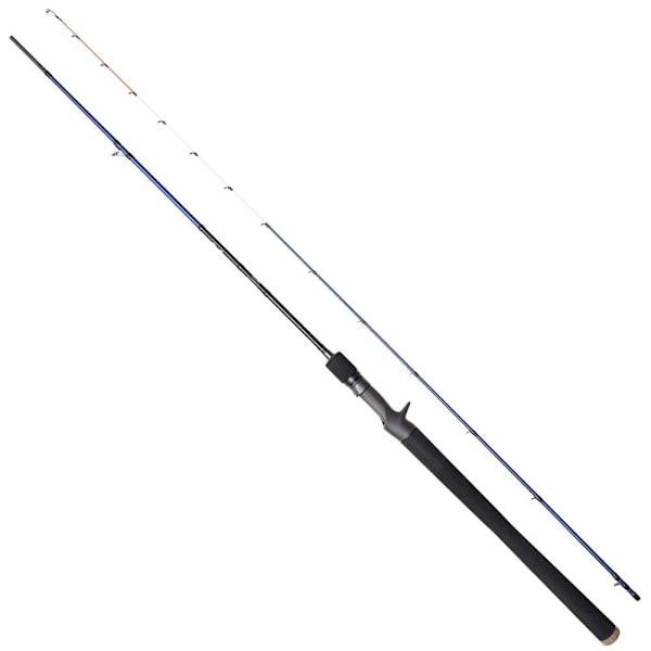 Savage Gear Sgs6 Ika&jig Jiggingstang Søvfarvet 2.03 m / 100 g