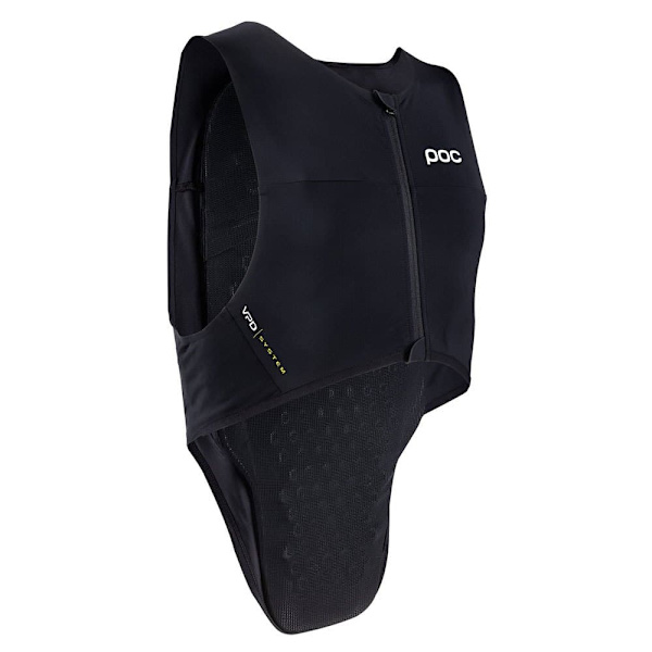 Poc Väst Spine Vpd System Comp Svart M