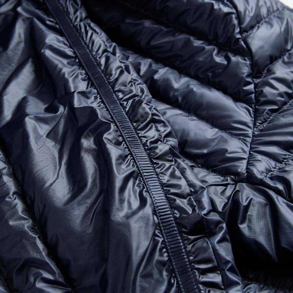 Montane Alpine 850 Jacka Blå M Kvinna