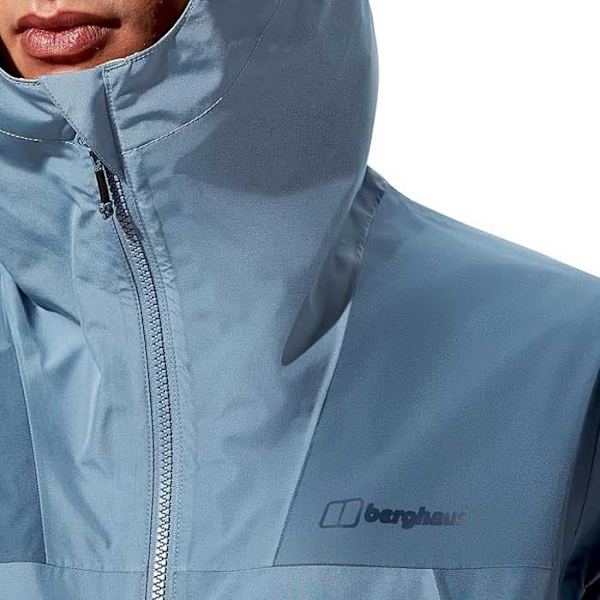 Berghaus Deluge Pro 3.0 Jakke  L Mand