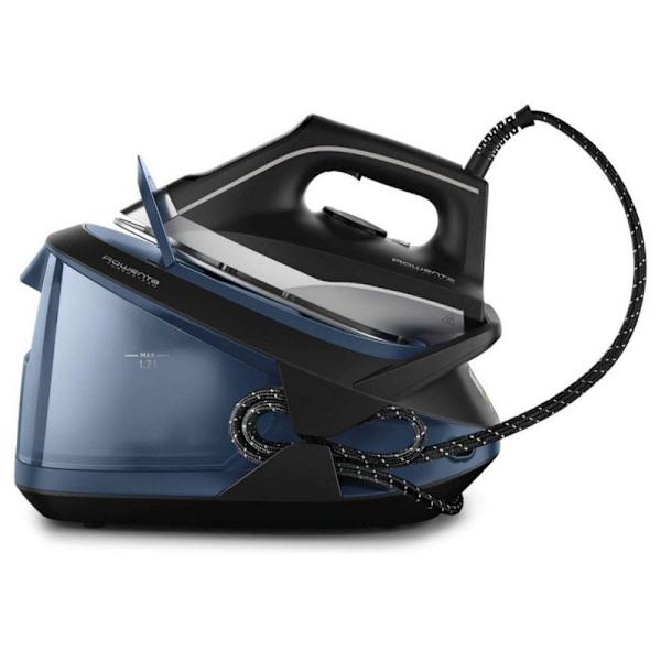 Rowenta Vr8322f0 2600w Sort