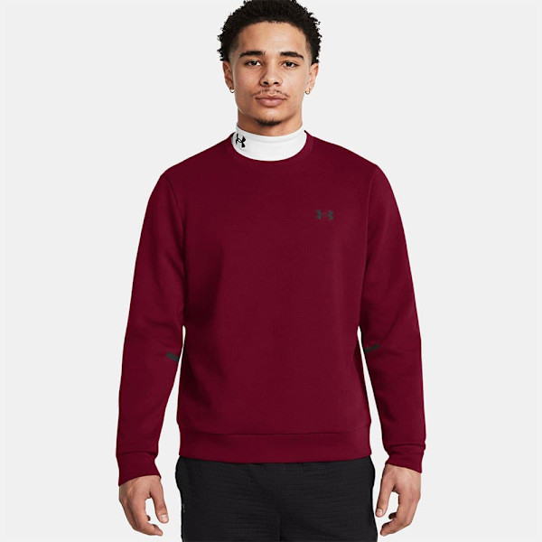 Under Armour Unstoppable Fleece Eu Tröja  L / Regular Man