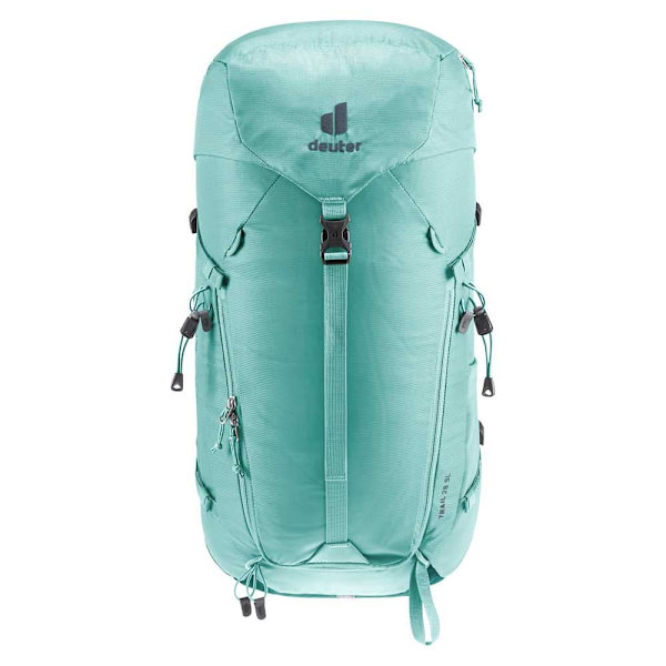 Deuter Trail 28l Sl Rygsæk Grøn