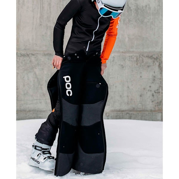 Poc Race Byxor Silver 8 Years Pojke