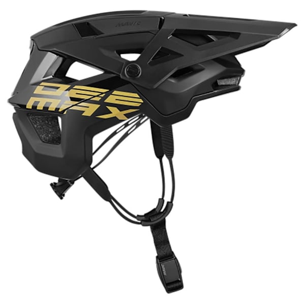 Mavic Deemax Pro Mips Mtb-hjelm Sort L