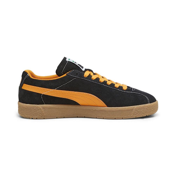 Puma Select Delphin Skor Svart EU 38 Man