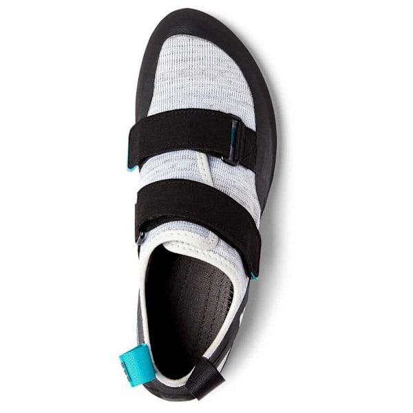 Black Diamond Klatresko Momentum Hvid,Sort EU 40 Kvinde