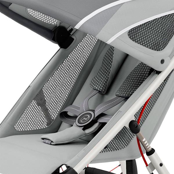 Cybex Säte Pack Avi Grå