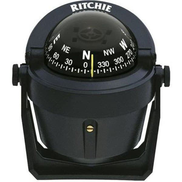 Ritchie Navigation Kompas B-51 Sort