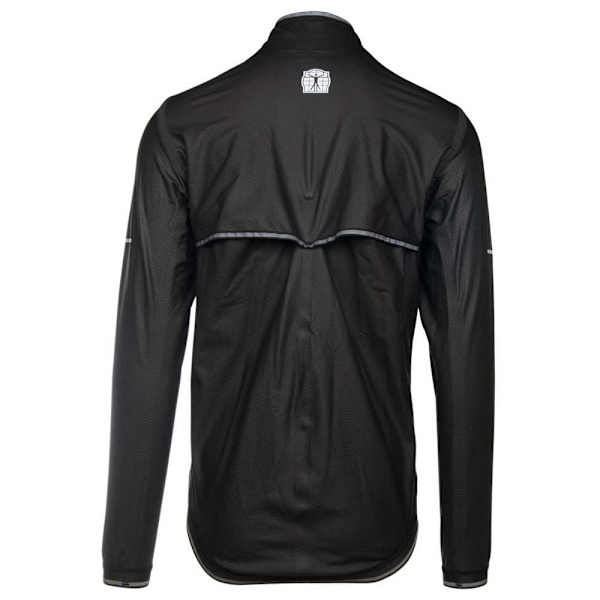 Bioracer Jakke Speedwear Concept Kaaiman Sort M Mand