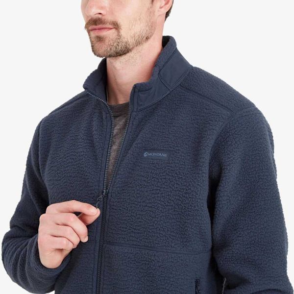 Montane Skinna Chonos Svart M Man