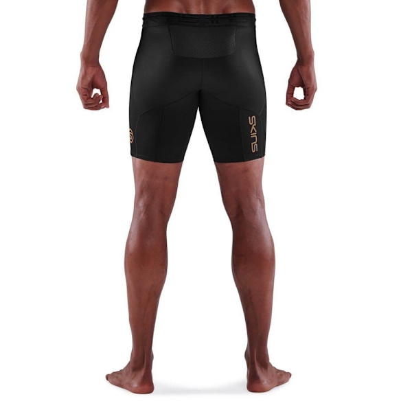 Skins Kort Strumpbyxor Series-5 Powershorts  L Man