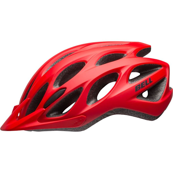 Bell Mtb Kypärä Tracker Punainen