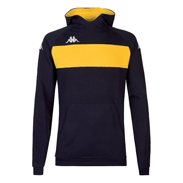Kappa Huppari Daccio Sininen XL Mies