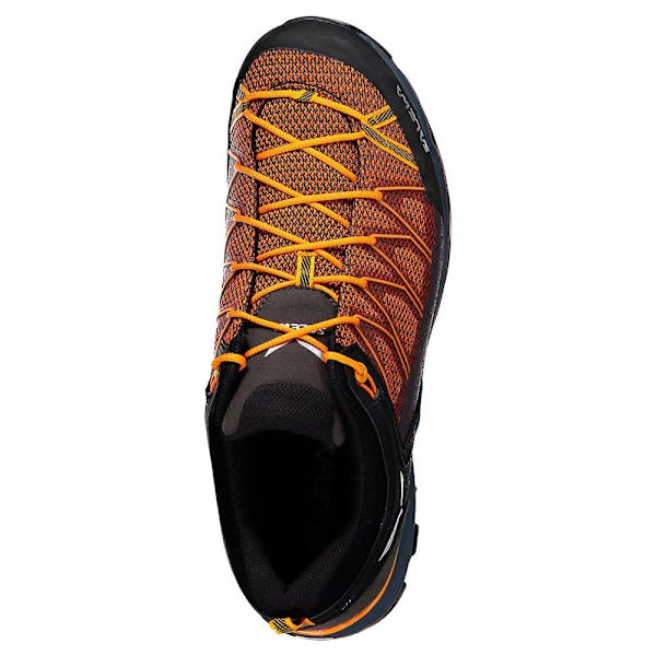 Salewa Vandresko Mtn Trainer Lite Orange EU 46 1/2 Mand