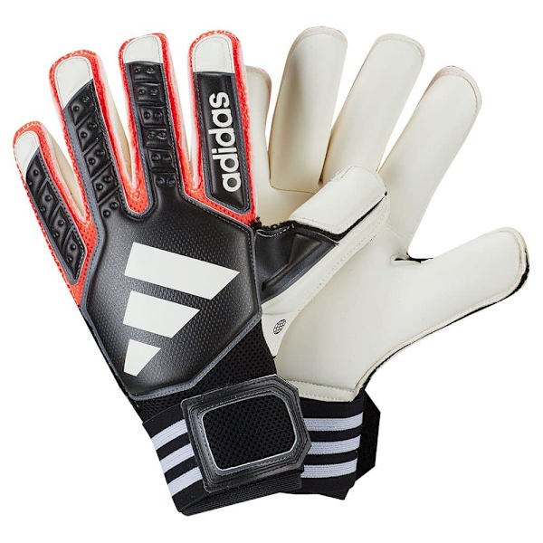Adidas Målmandshandsker Tiro Pro Sort 9