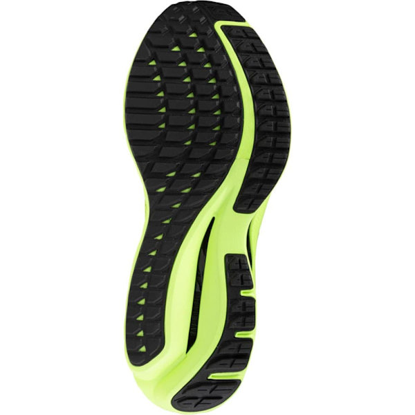 Mizuno Wave Inspire 20 Løbesko Grøn EU 40 1/2 Mand