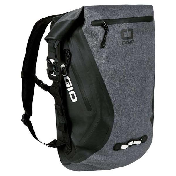 Ogio Rygsæk All Elements Aero D Sort