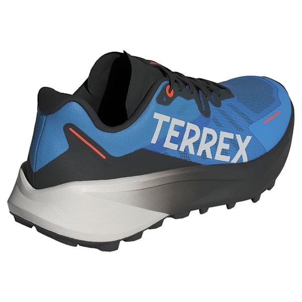 Adidas Terrex Agravic 3 Trailskor Blå EU 47 1/3 Man
