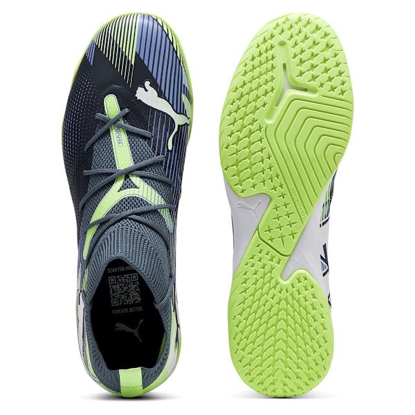 Puma Future 7 Match It Sko Blå EU 44 1/2 Mand