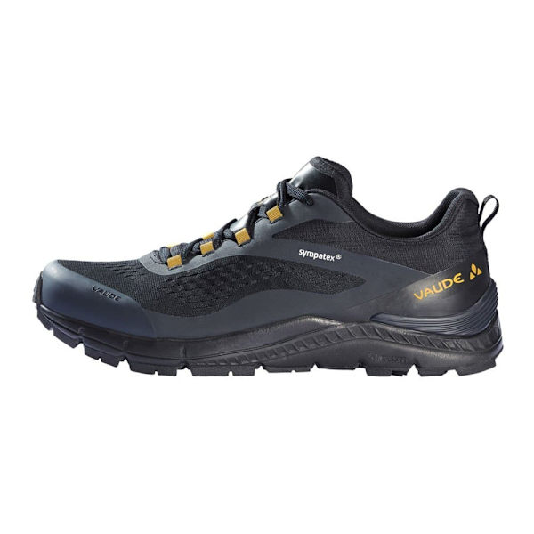 Vaude Vandresko Lavik Eco Stx Sort EU 44 1/2 Mand