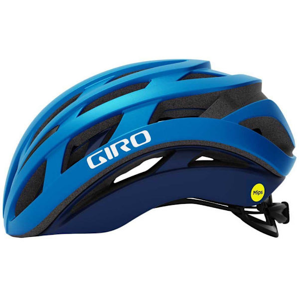 Giro Hjelm Helios Spherical Blå M