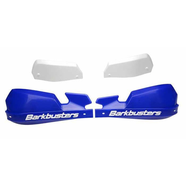 Barkbusters Handskydd Vps Triumph Bb-vps-003-01-bu Blå