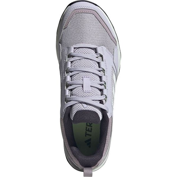 Adidas Löparskor Terrex Tracerocker 2 Vit EU 38 2/3 Kvinna