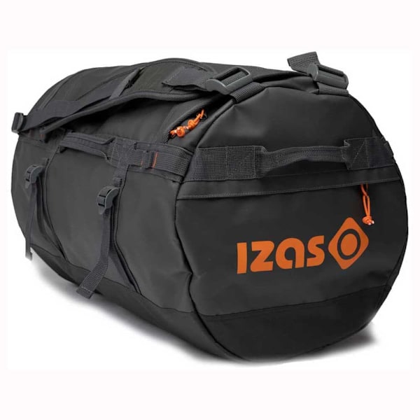 Izas Taske Sextan 30l Sort